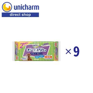 ユニ・チャーム デオシート 消臭＆フレグランス フローラル