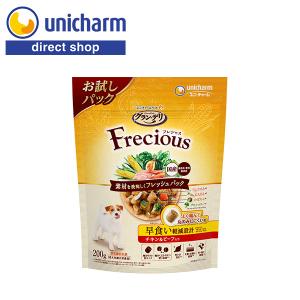グラン・デリ Frecious フレシャス 早食い軽減設計 チキン＆ビーフ入り