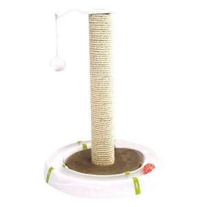 Ferplast ファープラスト 猫用爪とぎおもちゃ Magic Tower マジックタワー Www Unag Edu Hn Index Php