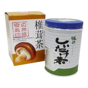 マン ネン ドリンク 水 お酒 その他日本茶 緑茶 しいたけ茶 カートン 80g 60個セット 店 80g 60個セット Abt ユニクラス 通販 オンライン店舗
