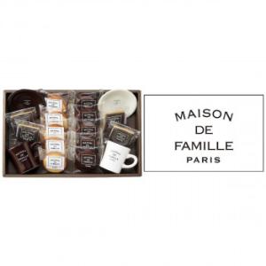 残りわずか メイワ Maison De Famille メゾンドゥファミーユ 洋菓子ギフト Mzf F Abt ユニクラス Yahoo 店 通販 Yahoo ショッピング Talentoincluir Com Br