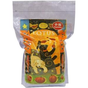 ロータス パピーチキンレシピ(小粒）2.72kg