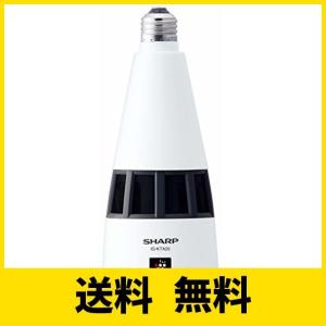 シャープ プラズマクラスター イオン発生機 トイレ用
