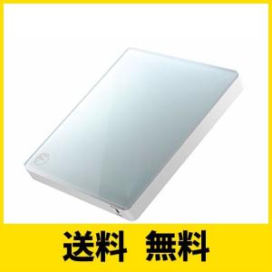 I-O DATA iPhone スマホ CD取込 Wi-Fiモデル(高速) iOS/Android ウォークマン対応「CDレコ」 土日サポート/CDR