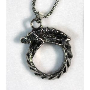 ファンタスティックマン FANTASTIC MAN RING #436 スターリング 20号