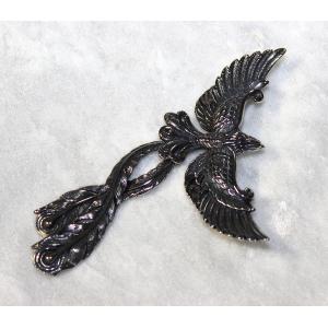 ウィングロック WINGROCK WING ROCK イーグル L 大 金頭 ダイヤ目