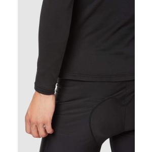 パールイズミ 198 サーマフリース ドライ アンダー メンズ