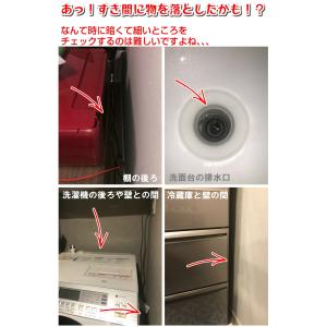 wifi ワイヤレス 内視鏡 カメラ 1200...の詳細画像3