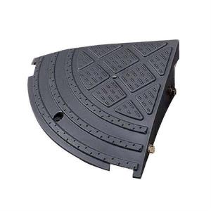 DUNSLOPE Lite 段差解消スロープ Amazon.co.jp: ダンロップホームプロダクツ 車いす用可搬形スロープ