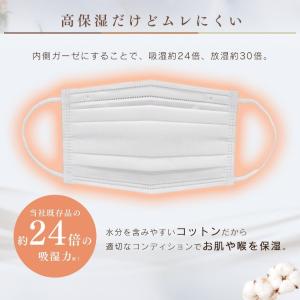 マスク 不織布 アイリスオーヤマ 不織布マスク...の詳細画像4