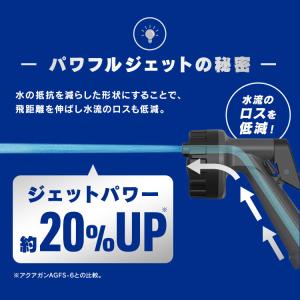 ホース ホースリール【2年保証付き】散水ホース...の詳細画像4