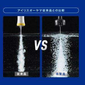 ホース ホースリール【2年保証付き】散水ホース...の詳細画像5