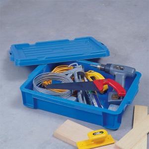 BOXコンテナ用フタ C-13 アイリスオーヤ...の詳細画像2
