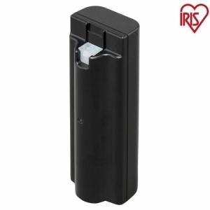 IRIS OHYAMA（アイリスオーヤマ） クリーナー用 別売バッテリー