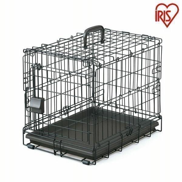 犬 ケージ ペットケージ ペットサークル 犬 ペットキャリー 犬用 持ち運び コンパクト 軽量 Sサ...