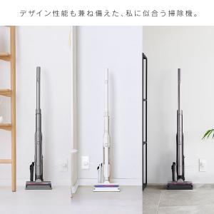 掃除機 コードレス 車内清掃 アイリスオーヤマ...の詳細画像3