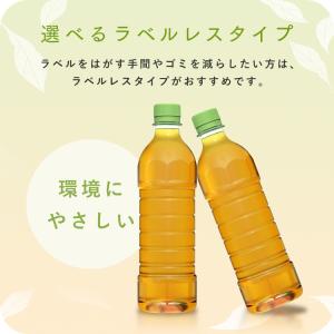 お茶 緑茶 ペットボトル 500ml 24本 ...の詳細画像1