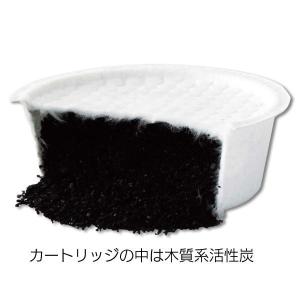 別売カートリッジ H-OPCR 白 アイリスオーヤマの詳細画像3