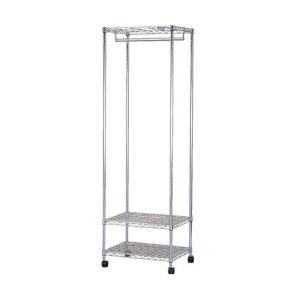 IRIS OHYAMA（アイリスオーヤマ） ラック スチールラック メタルラック