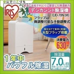 除湿機 押入れ 衣類乾燥 デシカント 結露 衣類乾燥 梅雨 アイリス アイリスオーヤマ｜unidy-y