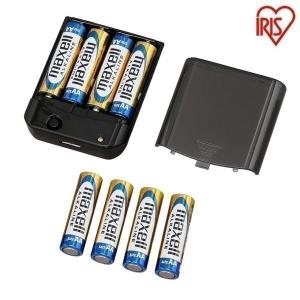 乾電池式マルチ充電器 iPhone Android ガラケ対応：SG-384N : 携帯