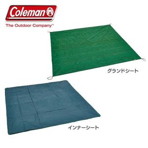コールマン テントシートセット/300 2000023539 :7057186:ゆにでのこ