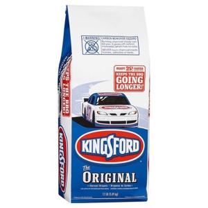 オリジナルチャコール 3.5kg Kingsford