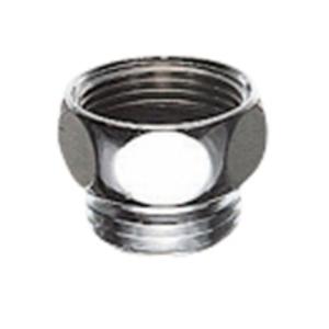 PT25-7 シャワーアダプター SANEI SAN-EI ガスター混合栓にSANEIシャワホースを接続