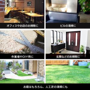 バキュームクリーナー スタンレー 業務用 水 ...の詳細画像4