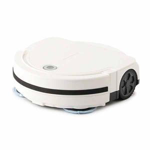 ECOVACS ECOVACS DEEBOT Y1 PRO DLX34-22EE（ホワイト） DEEBOT