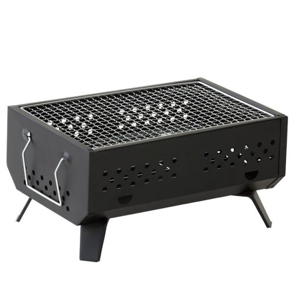 スクエアBBQ mini II NE1440 ノースイーグル (D)