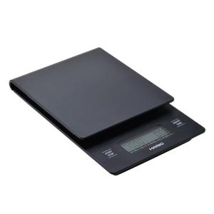 V60 ドリップスケール 計量範囲2〜2000ｇ 計測時間99分59秒