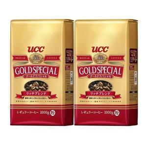 UCC (3個セット)UCC ゴールドスペシャル スペシャルブレンド 1000g (D