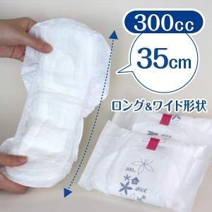 5個セット ポイズ肌ケアパッド超吸収ワイド30...の詳細画像3
