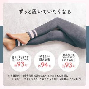3個セット]メディキュット フワッとキュッと ...の詳細画像5
