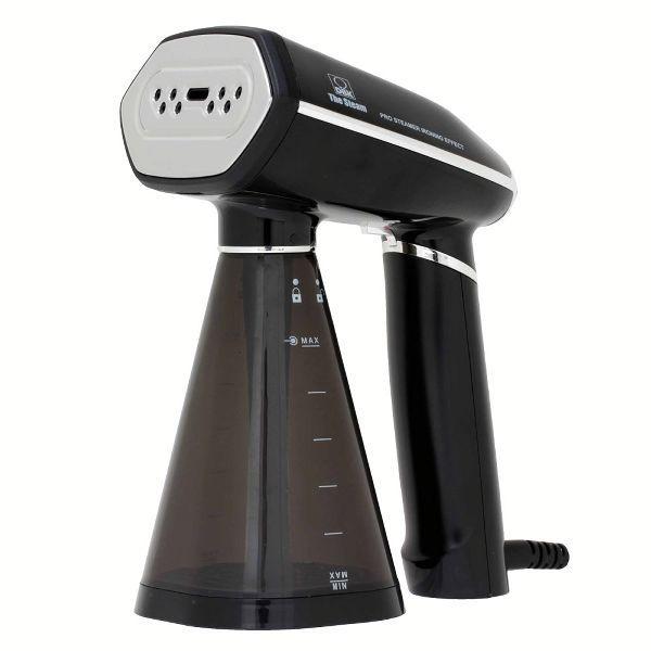 衣類スチーマー「The Steam」  JS350B  (D)(B)