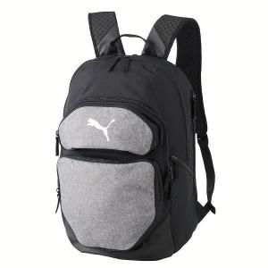 TEAMFINAL バックパック 35L MA BLACK-MEDIUM GRAY HEATHER 79266 (D)｜unidy-y