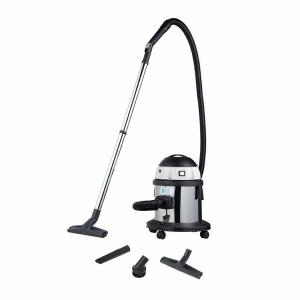 山善（YAMAZEN） ケルヒャー YAMAZEN YKC22WD 業務用 乾湿両用 強力
