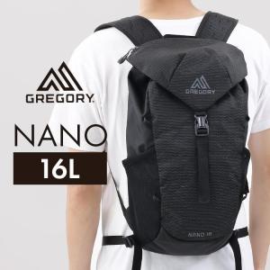 GREGORY RAVEN 12 RUNNING PACK ザック リュック GREGORY(グレゴリー) レイブン12 アウトドアショップ ベース