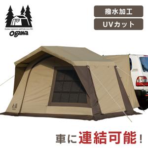 Canadian East（カナディアンイースト） Car Side カーサイド