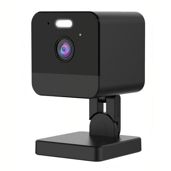 防犯カメラ 見守りカメラ 家庭用 高齢者 双方向 通話 ペットカメラ wifi ベビーカメラ センサ...