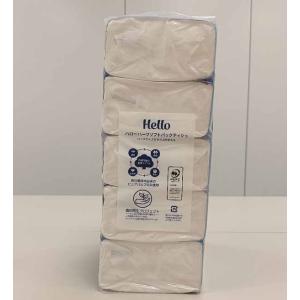 ティッシュペーパー Hello ソフトパック ...の詳細画像3