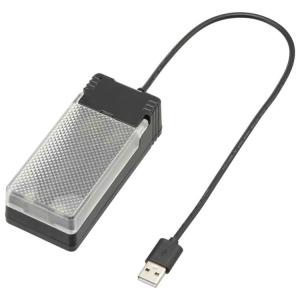 センサーライト 屋外 led 3灯 ソーラーパ...の詳細画像3