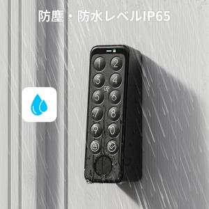 SwitchBot スマートロック 指紋認証パ...の詳細画像5