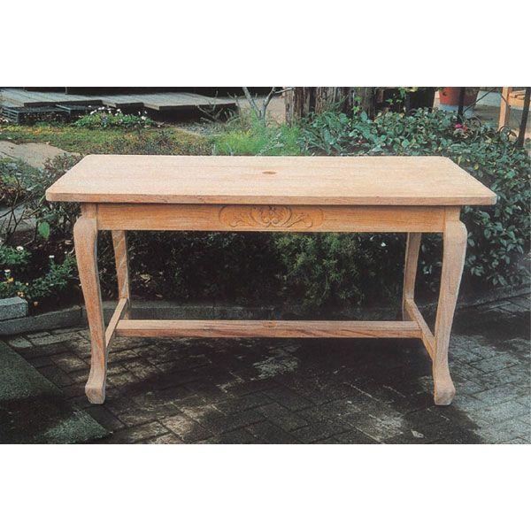 手作りテーブル 37006 代引不可