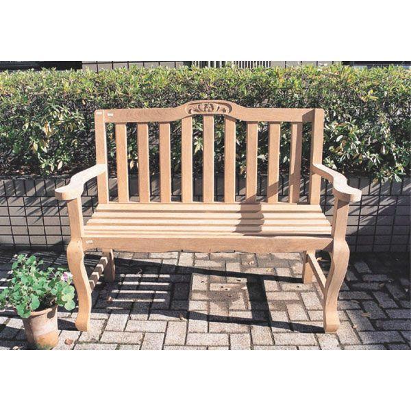 手作りベンチ 37011