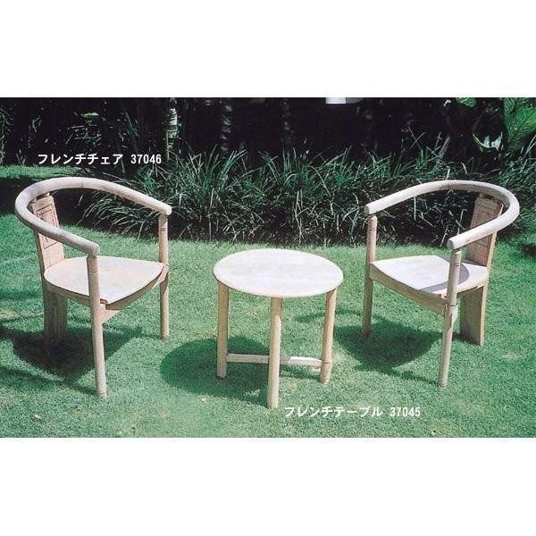フレンチチェア 37046 代引不可