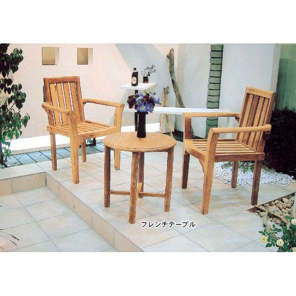 フレンチテーブル 37045 代引不可