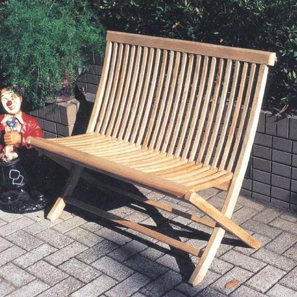 折り畳みラブチェア 37015 代引不可