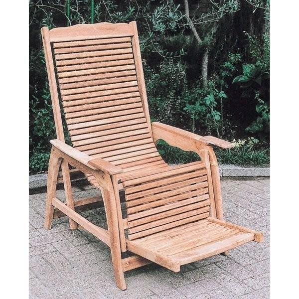 バリリクライニングチェア 37072 代引不可